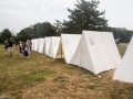 Tent Line