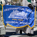 WHB Historical Society Banner