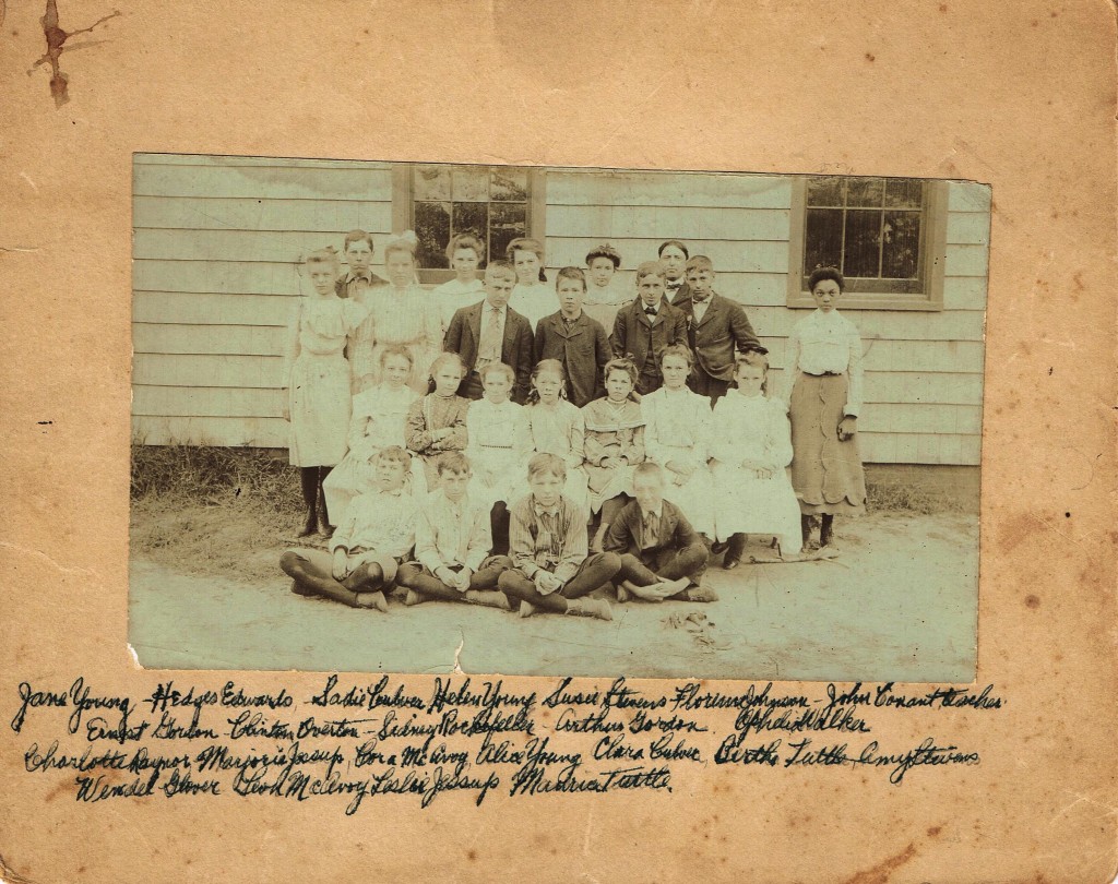 Local Schools | Westhampton Beach Historical Society