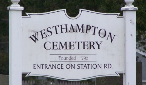 Westhampton Cemetary